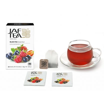 Forest Fruit | Tea Bags - 20x1.5g Foil Envelope - Image 2