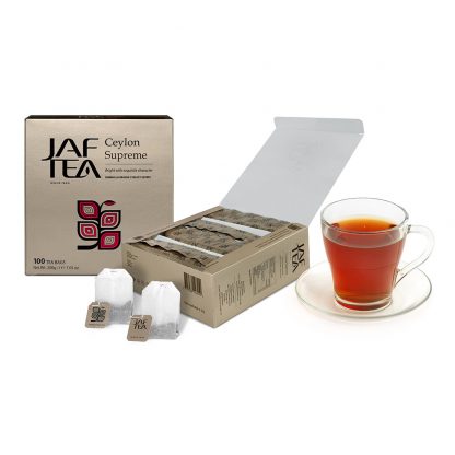 Ceylon Supreme | Tea Bags - 100x2g Regular - Image 2