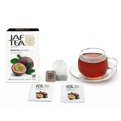 Passionfruit | Tea Bags - 20x1.5g Foil Envelope - Image 2