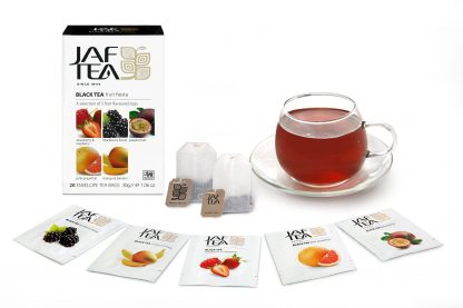 Fruit Fiesta | Tea Bags - 20x1.5g Foil Envelope - Image 2