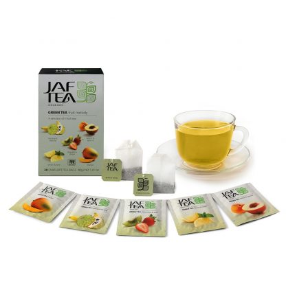 Fruit Melody | Tea Bags - 20x2g Foil Envelope - Image 2