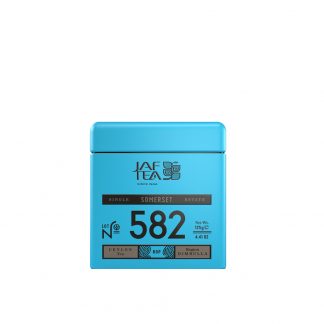 Single Estate | 582 Sommerset BOP - 125g metal tin