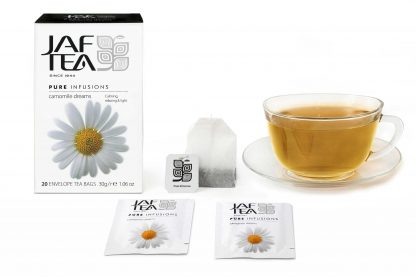 Chamomile Dreams | Tea Bags - 20x1.5g Foil Envelope - Image 2