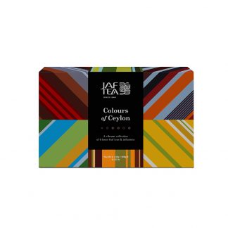 Colours of Ceylon Assortment Box