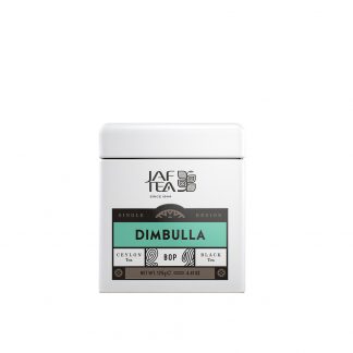 DIMBULLA BOP leaf tea - 125g tin