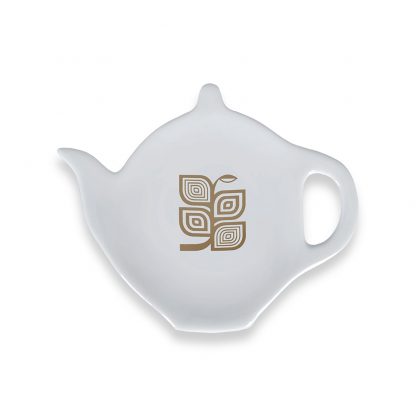 Porcelain | Tea Bag Coaster - Image 2
