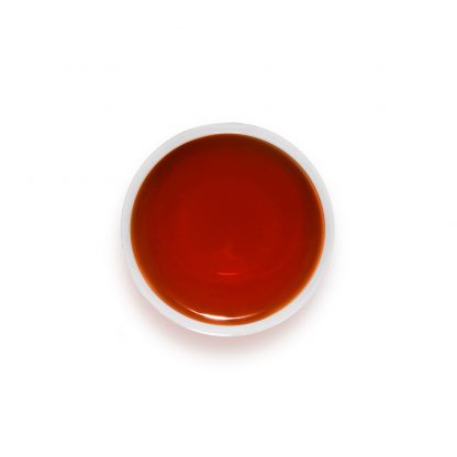 DIMBULLA BOP leaf tea - 125g tin - Image 2