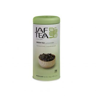 Gunpowder | Leaf Tea - 100g Tin