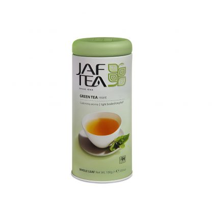 Mint | Leaf tea - 100g Tin