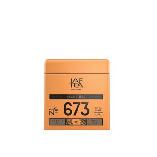 Single Estate | No 673 Shawlands OP1 - 90g Tin