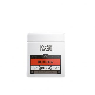 Ruhuna FBOPF Ex. Sp. 1 | Leaf Tea - 100g Tin