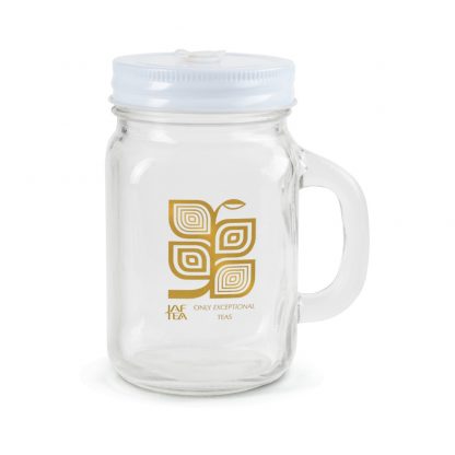 Iced tea mason jar - Image 2