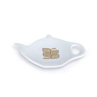 Porcelain | Tea Bag Coaster