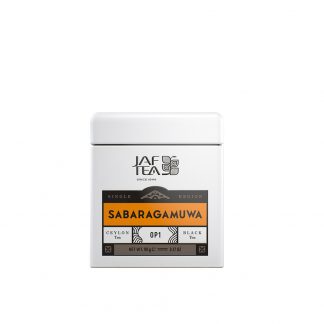Sabaragamuwa OP1 | Leaf tea - 90g tin