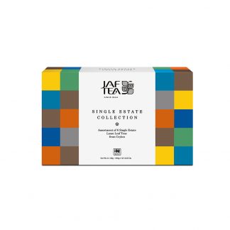 Single Estate Assortment box | leaf tea 180g