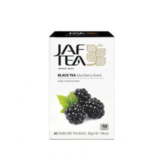 Blackberry Forest | Tea Bags - 20x1.5g Foil Envelope