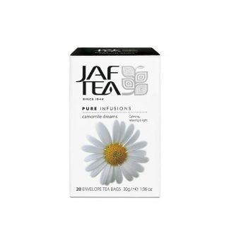 Chamomile Dreams | Tea Bags - 20x1.5g Foil Envelope