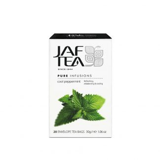 Cool Peppermint | Tea Bags - 20x1.5g Foil Envelope