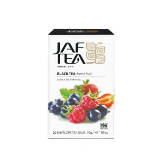 Forest Fruit | Tea Bags - 20x1.5g Foil Envelope