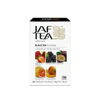 Fruit Fiesta | Tea Bags - 20x1.5g Foil Envelope