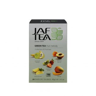 Fruit Melody | Tea Bags - 20x2g Foil Envelope