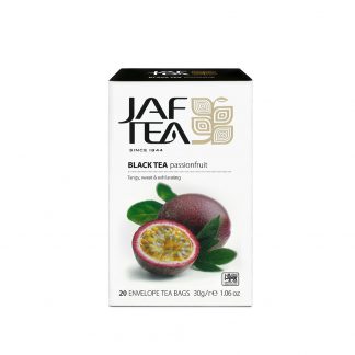 Passionfruit | Tea Bags - 20x1.5g Foil Envelope