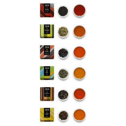 Colours of Ceylon Assortment Box - Image 2