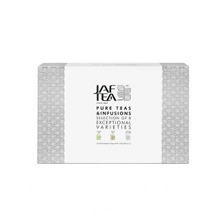 Assortment boxes | Pure Teas & Infusions