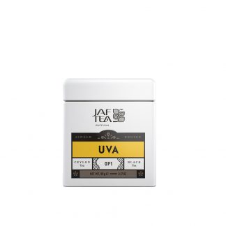 Uva OP1 | Leaf tea - 90g tin