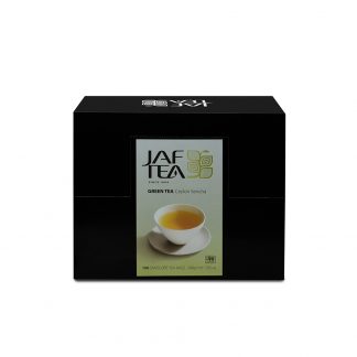 Ceylon Sencha | Tea Bags -100 x 2g Foil Envelopes