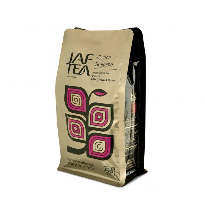 Ceylon Supreme | Loose Leaf tea - 250g pouch - Image 3