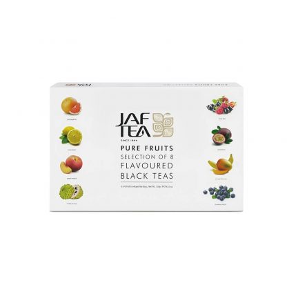 Assortment Boxes | Pure Fruits Collection