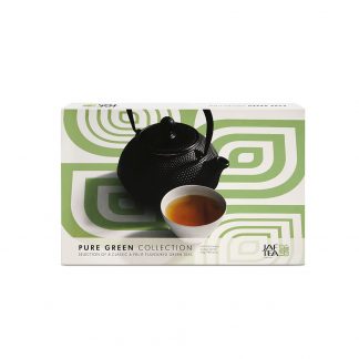 Assortment Boxes | Pure Green Collection