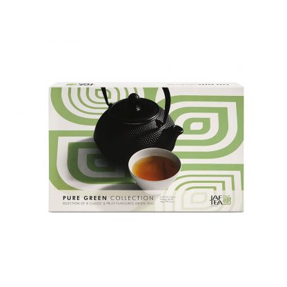 Assortment Boxes | Pure Green Collection